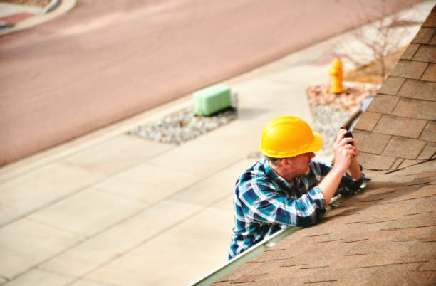 Best Roof Repair Estimates  in Prces Lakes, IN