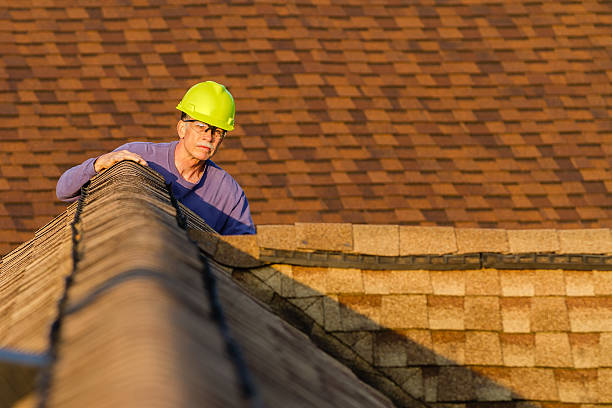 Best Emergency Roof Repair  in Prces Lakes, IN